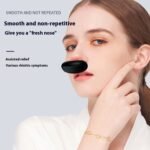 ⁦جهاز ذكي يعمل بالأشعة تحت الحمراء لتخفيف احتقان الأنف التحسسي المزمن⁩ - الصورة ⁦2⁩