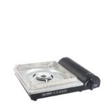 Portable Camping Equipment Supplies Cassette Stove - Image 7