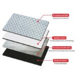 Car front windshield light-proof mat - Image 4