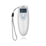 High-precision alcohol tester Alcohol tester Breathing alcohol tester Wine tester - Image 5