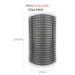 Cat Self-Grooming Brush Pet Wall Rubbing Device - Image 4