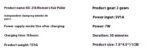Portable Charging Hand Hair Leg Smart Electric Removal Device - Image 6