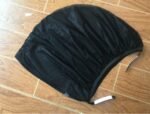 Car black mesh screen sunshade sunscreen anti-mosquito window cover side curtain sun gear - Image 4