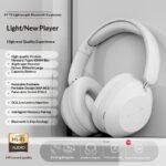 ⁦سماعات رأس بلوتوث لاسلكية للألعاب⁩ - الصورة ⁦7⁩