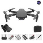 Cross-border E99Pro2 Drone 4K Dual Cameras - Image 4