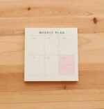 Weekly Monthly Work Planner - Image 4