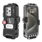 30-meter Bluetooth Diving Case Compatible With Multiple Smartphone Models - Image 2