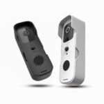 Video Doorbell Intercom Mobile Phone Monitoring Wifi Doorbell - Image 2