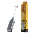 Hand-held Electric Milk Beater Milk Coffee Mixer - Image 4