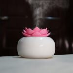 Lotus humidifier - Image 4