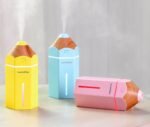 Creative On Board Mini Pencil Luminous Humidifier - Image 2