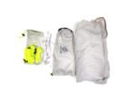MU Gaodi Outdoor Rainproof Awning Tent Light Luxury Camping Equipment UV-proof Oxford Cloth Canopy - Image 2