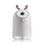 Humidifier table lamp - Image 6