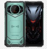 ⁦هاتف دوجي إس 200 إكس الذكي⁩ - الصورة ⁦3⁩