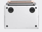 Adjustable Mini Portable Invisible Laptop Stand - Image 6