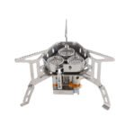 Portable Fashion Outdoor Camping Equipment Stove - Image 3