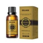 ⁦زيت الزنجبيل العطري 10 مل، زيت نباتي، مرطب للجسم⁩ - الصورة ⁦2⁩