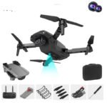 Cross-border E99Pro2 Drone 4K Dual Cameras - Image 2