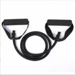 Latex Resistance Bands Workout Exercise Yoga Crossfit Fitness Tubes Pull Rope Fitness Exercise Equipment Tool - Image 7