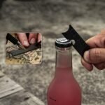 Portable Outdoor Flint Camping Equipment - Image 10