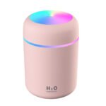 Ultrasonic aromatherapy essential oil diffuser - Image 8