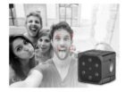 New mini camera HD 1080P night vision outdoor sports monitoring small camera - Image 2