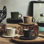 Jingdezhen coffee cup - Image 4
