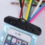 ⁦جراب مقاوم للماء للهواتف الذكية⁩ - الصورة ⁦6⁩