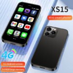 XS15 Portable Mini Phone 35-inch 2GB16GB Android Smartphone - Image 4