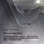 Tablet HD Screen Tempered Glass Protector - Image 5
