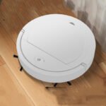 Sweeping Robot Automatic Household Ultra-thin Smart Vacuum Cleaner - Image 5