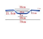 Motorcycle balance bar - Image 3