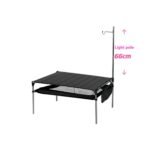 Outdoor Folding Table Splicing Camping Equipment - Image 6
