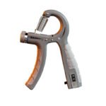 Spring Grip Men's Professional Exercise Arm Strength Home Fitness Equipment - Image 2
