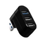 قاطع دوار USB