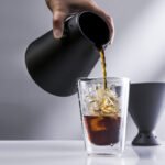 Hand made coffee maker set - Image 2