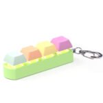 4-key Shaft Tester Shaft Tester Shaft Body Experience Device Decompression Toy - Image 7