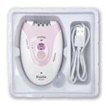 Portable Charging Hand Hair Leg Smart Electric Removal Device - Image 4