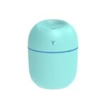 USB Mute Humidifier For Office Desktop - Image 6