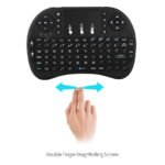Wireless Mini Keyboard - Image 3