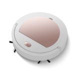 Sweeping Robot Automatic Household Ultra-thin Smart Vacuum Cleaner - Image 2