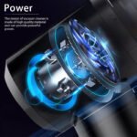 Wireless Car Vacuum Cleaner - Image 5