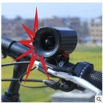 Bicycle Bell Loud Electronic Horn - Image 3