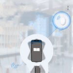 Air Bluetooth Mobile Phone Key Locator Finder - Image 4