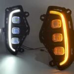 Fog Lamp Modified Led Car Lamp Accessories - Image 4
