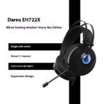 Gaming Electronic Sports Noise Cancelling Wired Headphones - Image 10
