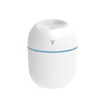 USB Mute Humidifier For Office Desktop - Image 7