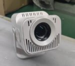 4K Ultra-HD Android Home Theater Projector For Your Phone - Image 3