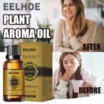 ⁦زيت الزنجبيل العطري 10 مل، زيت نباتي، مرطب للجسم⁩ - الصورة ⁦3⁩