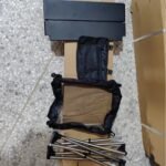 Outdoor Folding Table Splicing Camping Equipment - Image 3